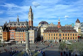 Our annual conference in Lille – November 2015