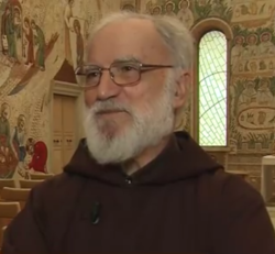 Teilhard’s cosmic vision in Father Raniero CANTALAMESSA’s first preaching of ADVENT 2017 …