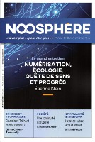 Launch of our new magazine NOOSPHERE