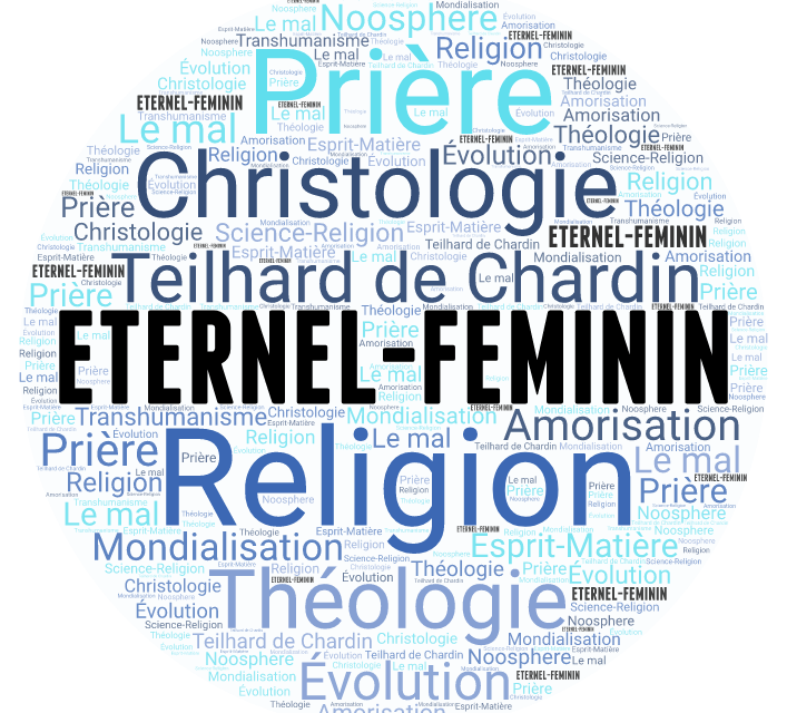 Christian Meraud’s method – Fascicule 5 – The Feminine