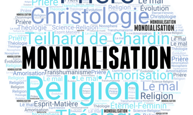 Christian Meraud’s method – Part 1 – A globalization in search of a soul