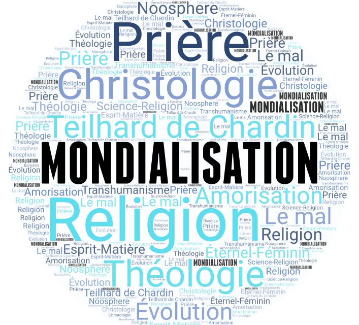 Les religions et la mondialisation