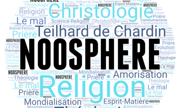 BUILDING THE NOOSPHERE AND INTERRELIGIOUS DIALOGUE