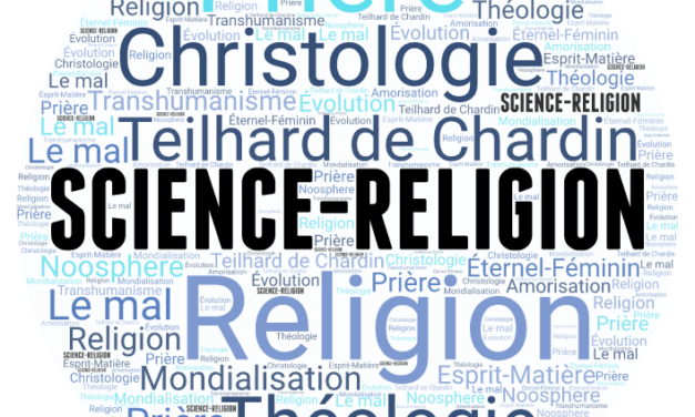 SUMMARY SHEETS ON TEILHARD A COHERENT WORLDVIEW COMPATIBLE WITH SCIENCE