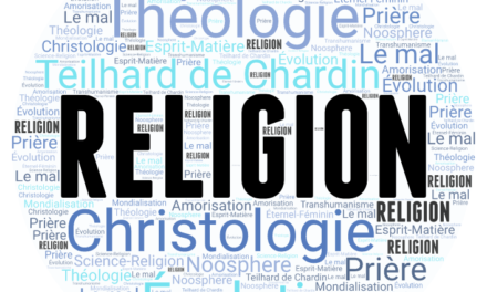 Article de Jean-Marie PELT- Le Monde des Religions – juillet/août 2014
