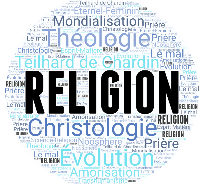 Mondialisation, Cultures et Religions