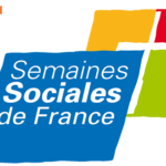 October 28-30, 2022 – Meetings of the “Semaines Sociales de France”