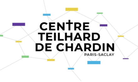 LES COULISSES DU CENTRE TEILHARD DE CHARDIN À PARIS-SACLAY