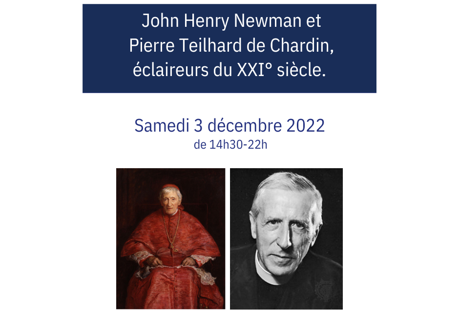 3 Décembre 2022 – Conférence à Mouvaux