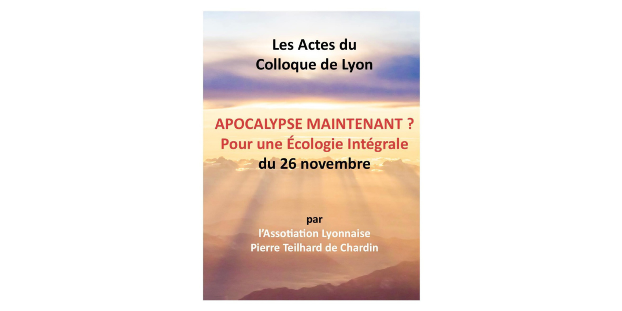 THE BOOK OF THE LYON CONFERENCE