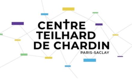 Replay Conférence : L’actualité de la pensée de Teilhard – Centre Teilhard de Chardin
