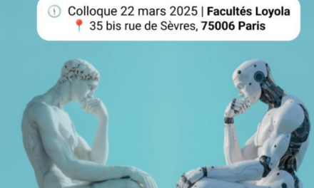 22 MARS 2025 – COLLOQUE ANNUEL DE L’ASSOCIATION DES AMIS DE PIERRE TEILHARD DE CHARDIN – PARIS